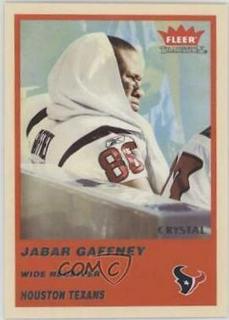 Jabar Gaffney