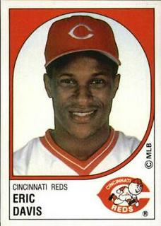 Eric Davis