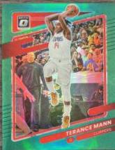 Terance Mann