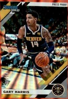 Gary Harris