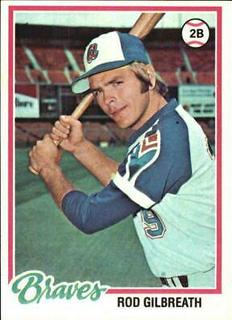 Rod Gilbreath