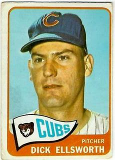 Dick Ellsworth