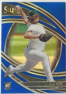 A.J. Puk