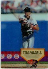 Alan Trammell