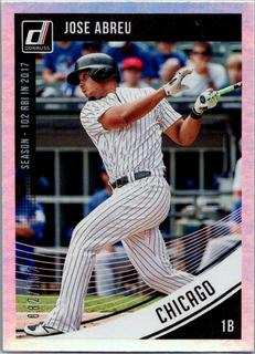 Jose Abreu