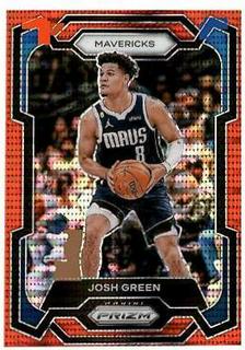 Josh Green