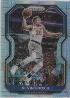 Kevin Knox II