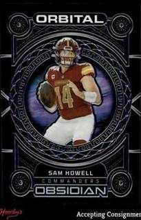 Sam Howell