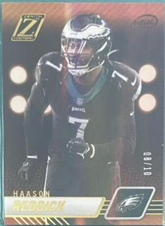 Haason Reddick