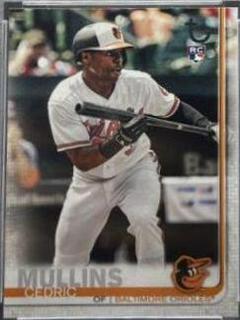 Cedric Mullins