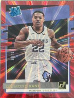 Desmond Bane