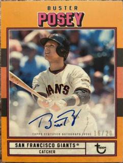 Buster Posey