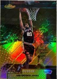 Tim Duncan