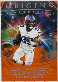Aaron Jones