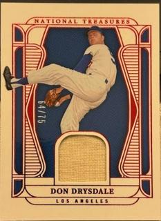 Don Drysdale