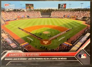 Grandes Ligas de Beisbol
