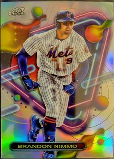 Brandon Nimmo