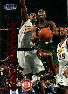 Gary Payton