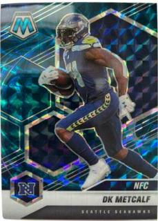 DK Metcalf