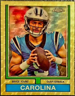 Bryce Young