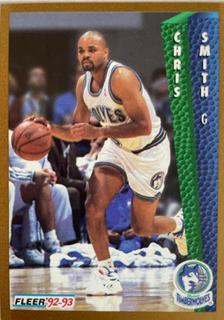 Chris Smith