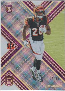 Joe Mixon