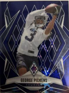 George Pickens