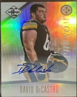 David DeCastro