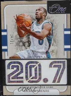 Gilbert Arenas