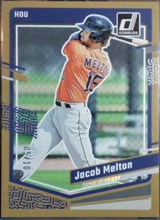 Jacob Melton