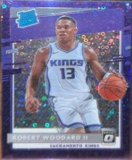 Robert Woodard II