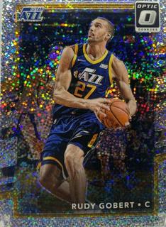 Rudy Gobert