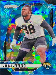 Jordan Jefferson