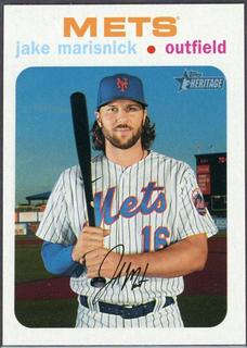 Jake Marisnick