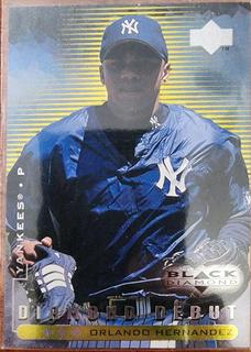 Orlando Hernandez