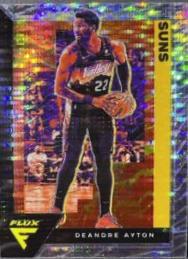 Deandre Ayton