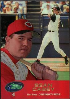 Sean Casey