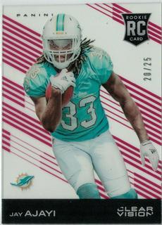 Jay Ajayi