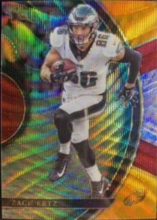 Zach Ertz
