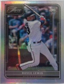 Royce Lewis