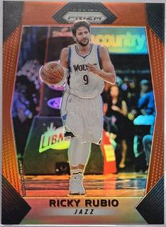 Ricky Rubio
