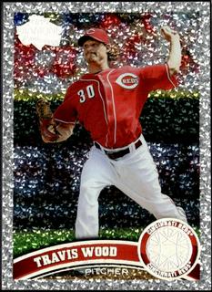 Travis Wood