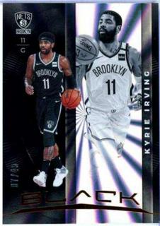 Kyrie Irving