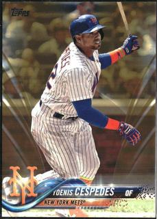 Yoenis Cespedes