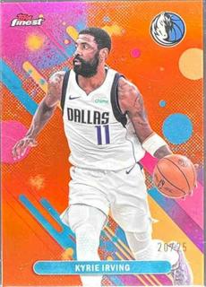 Kyrie Irving