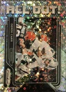 Derek Carr