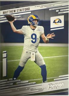 Matthew Stafford