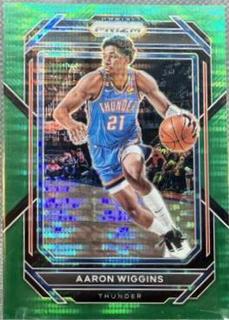 Aaron Wiggins