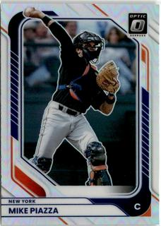 Mike Piazza