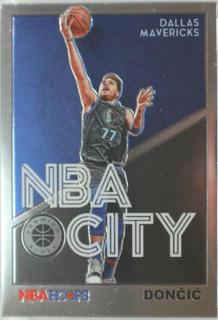Luka Doncic